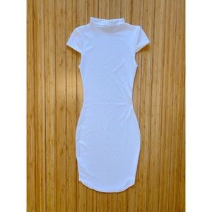 PLT SLIM FITTING TUNIC :)